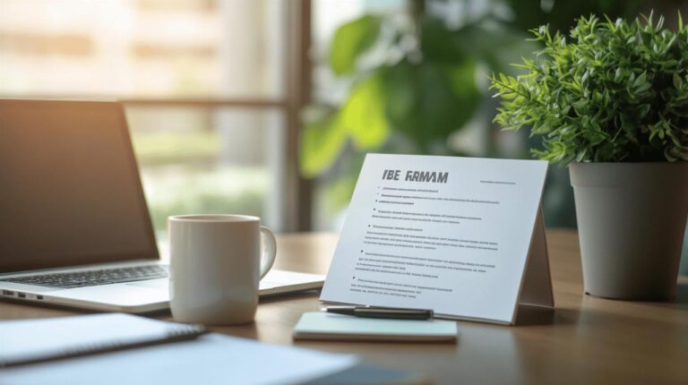 Ne negligez pas ces informations sur votre CV : comment presenter efficacement vos niveaux en langues