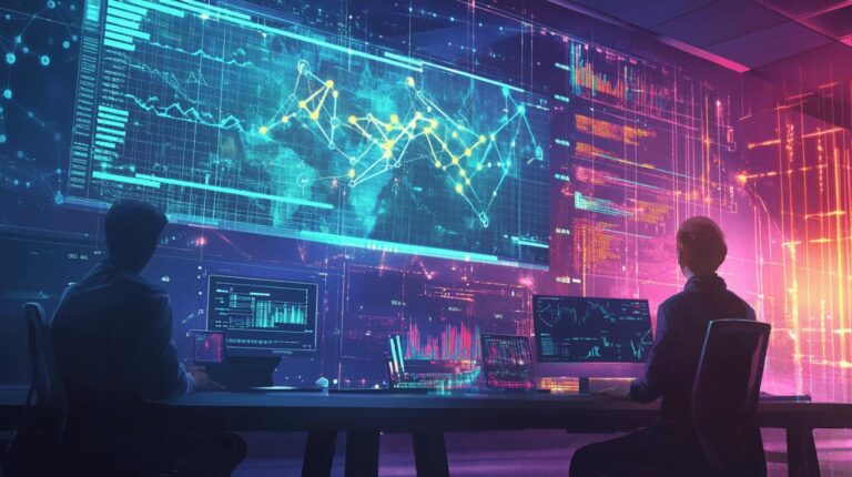 SEO : netlinking et optimisation – Guide complet pour une strategie de liens efficace