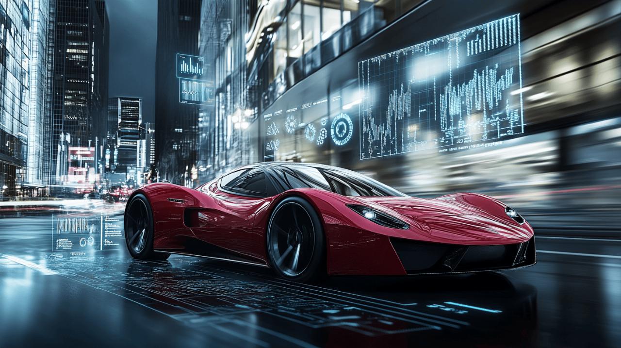 Comment mesurer l’efficacite d’une pub de voiture ? Les indicateurs cles pour optimiser vos conversions