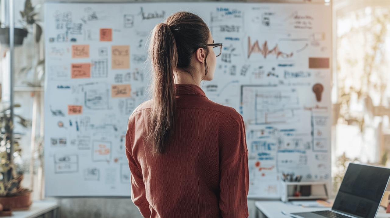 Creer son entreprise : les etapes a accomplir pour convaincre vos interlocuteurs, du concept a la realisation