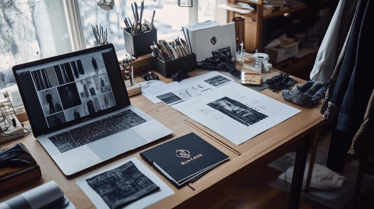 Design et atmosphere : les cles d’une boutique de vetement de luxe reussie