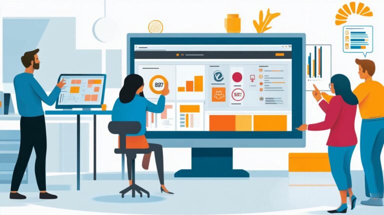 Optimisez la validation de vos assets avec un Brand Center Digital : Au-dela de la charte graphique