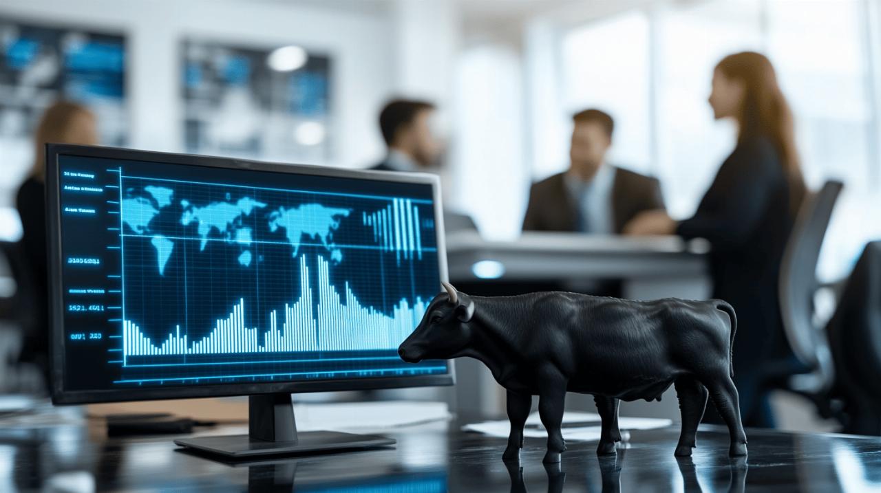 Quand les professionnels du betail revolutionnent les standards du bien-etre animal