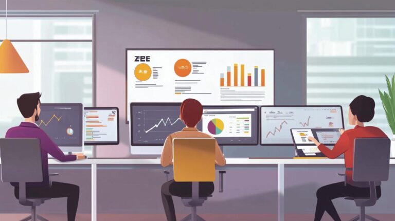 Pourquoi faire appel a l’agence SEO Zee Media ? Decouvrez notre expertise unique en marketing digital