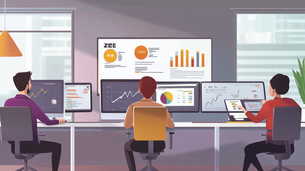 Pourquoi faire appel a l’agence SEO Zee Media ? Decouvrez notre expertise unique en marketing digital