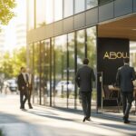 Les raisons de choisir Abault comme son agence d’immobilier d’entreprise : une maitrise parfaite du cadre legal