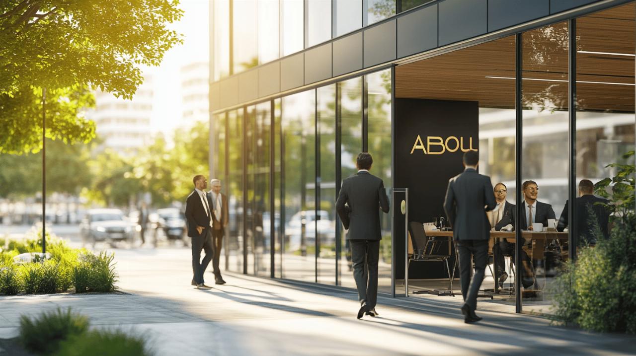 Les raisons de choisir Abault comme son agence d’immobilier d’entreprise : une maitrise parfaite du cadre legal