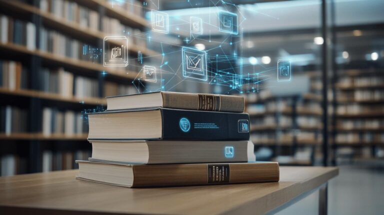 Blockchain : Quels sont les meilleurs livres a lire pour comprendre les smart contracts ?