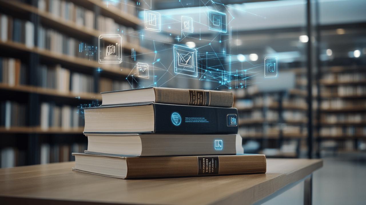 Blockchain : Quels sont les meilleurs livres a lire pour comprendre les smart contracts ?