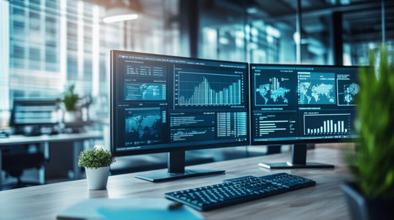 Comment tirer parti des données d’entreprise avec Infogreffe MAPI