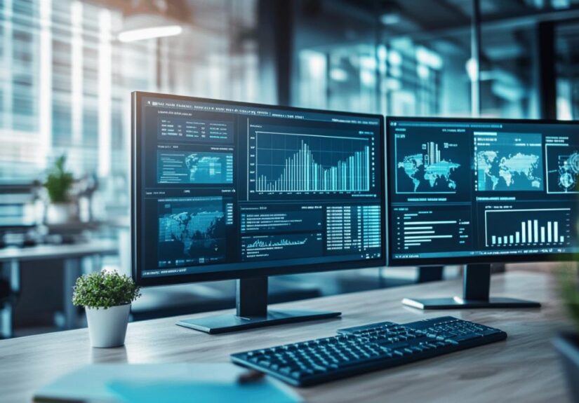 Comment tirer parti des données d’entreprise avec Infogreffe MAPI