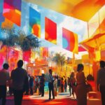 L’annonce légale et les festivals culturels