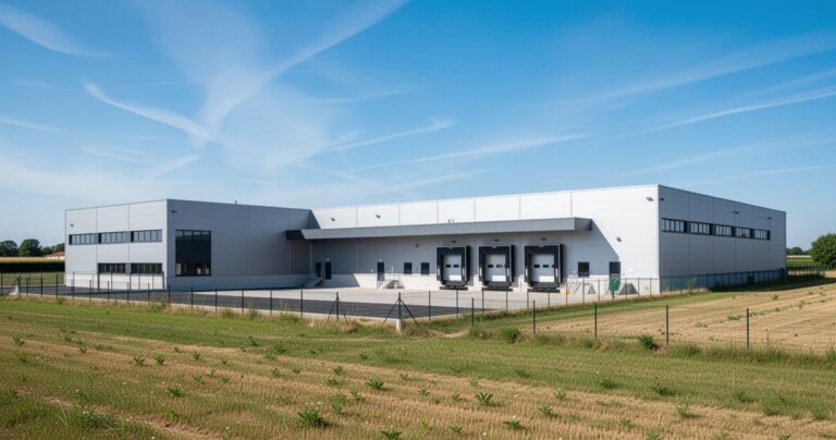 Découvrir ETXE LOGISTIKA Bayonne : Expert en logistique e-commerce à Hastingues et maîtriser les défis de la logistique multicanal