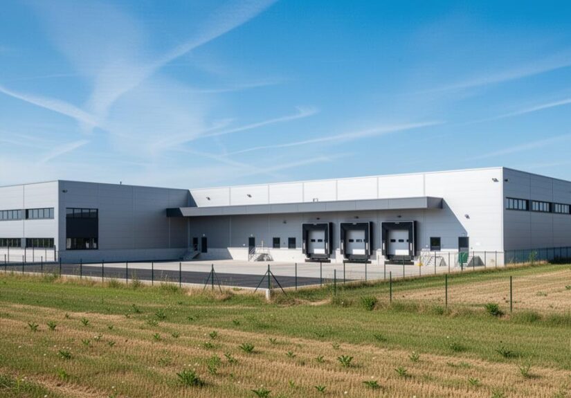 Découvrir ETXE LOGISTIKA Bayonne : Expert en logistique e-commerce à Hastingues et maîtriser les défis de la logistique multicanal