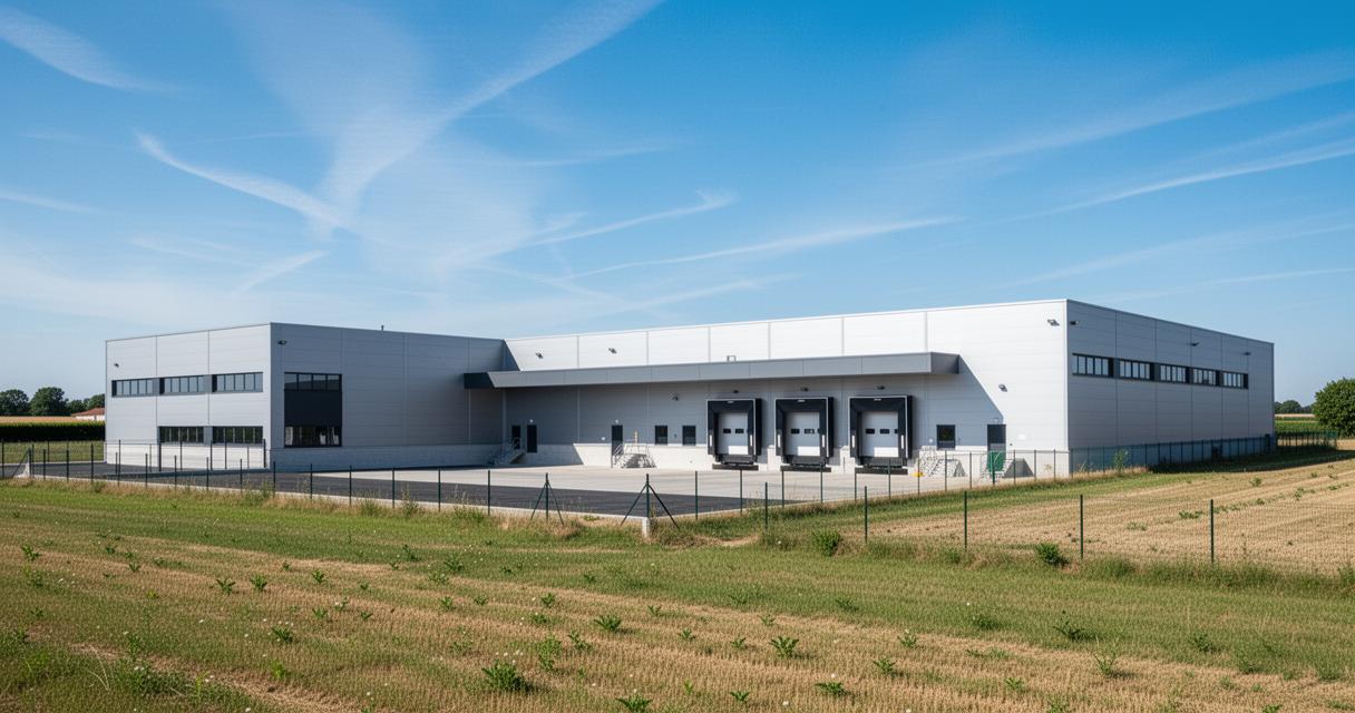 Découvrir ETXE LOGISTIKA Bayonne : Expert en logistique e-commerce à Hastingues et maîtriser les défis de la logistique multicanal