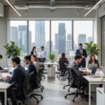 Le role crucial des technologies du numerique pour l&rsquo;evolution de l&rsquo;economie de la sante