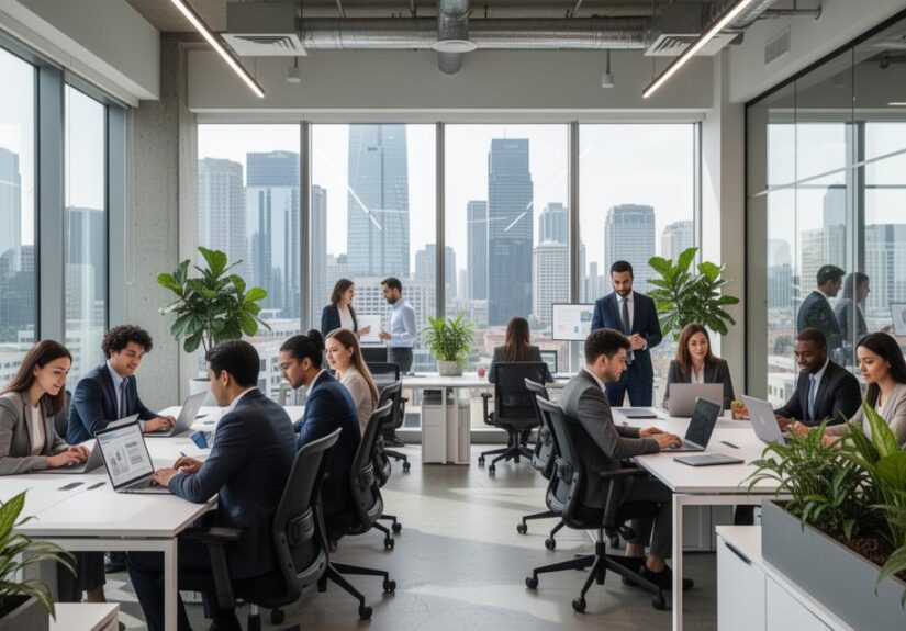Le role crucial des technologies du numerique pour l’evolution de l’economie de la sante